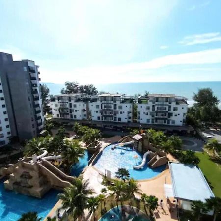 Nature Home - Swiss Garden Resort Residences Куантан Екстериор снимка