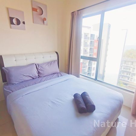 Nature Home - Swiss Garden Resort Residences Куантан Екстериор снимка