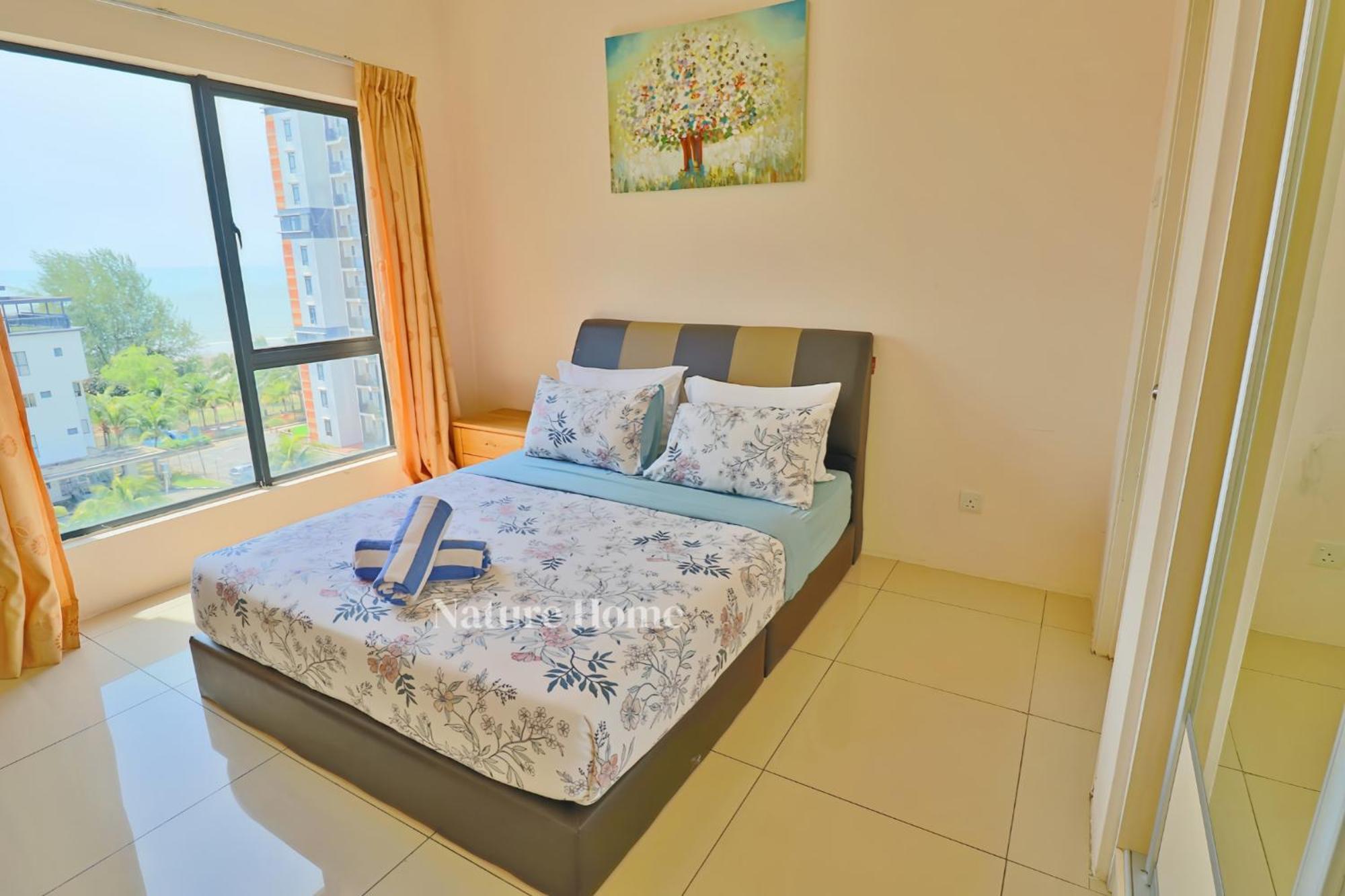 Nature Home - Swiss Garden Resort Residences Куантан Екстериор снимка