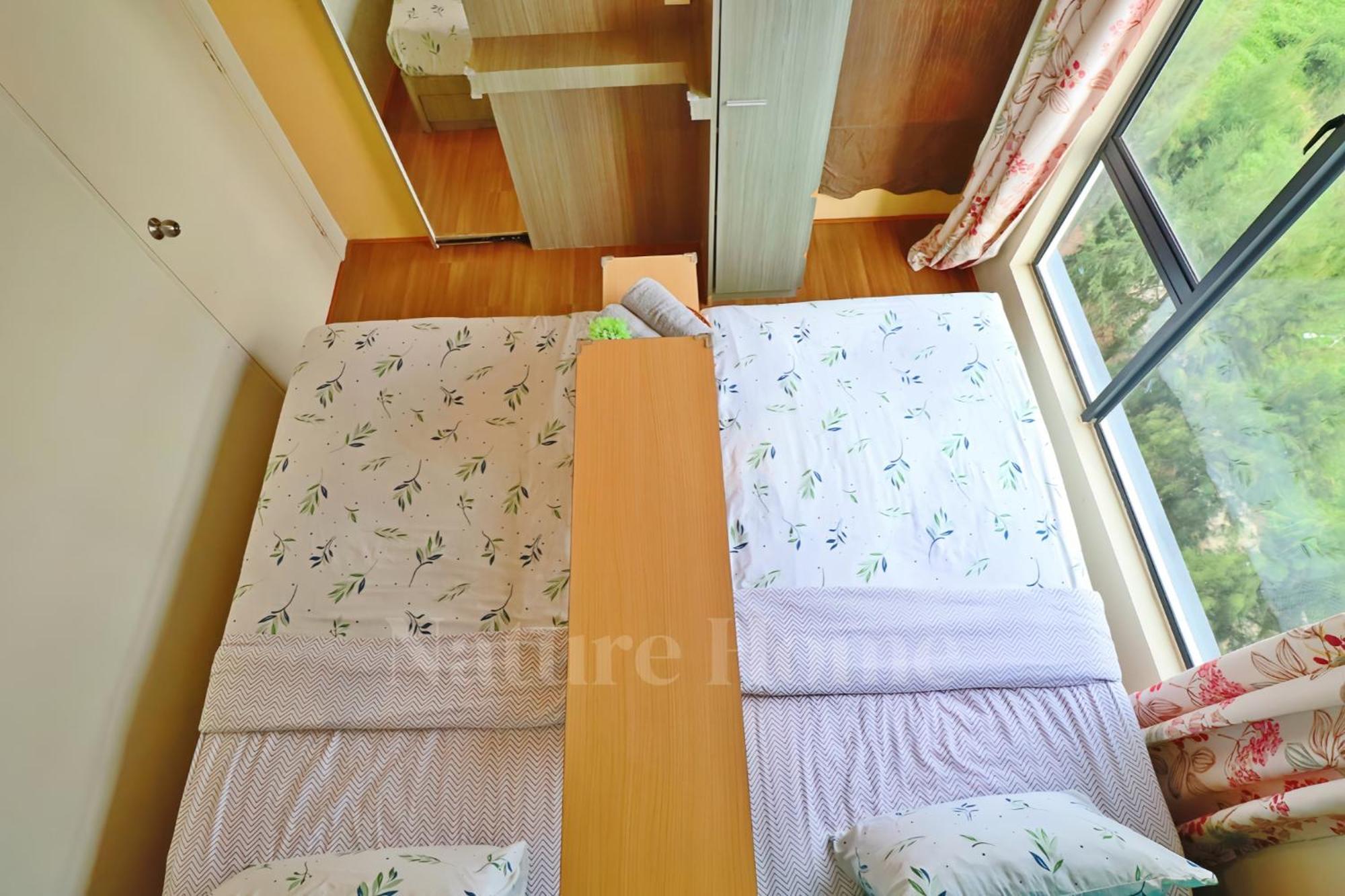 Nature Home - Swiss Garden Resort Residences Куантан Екстериор снимка
